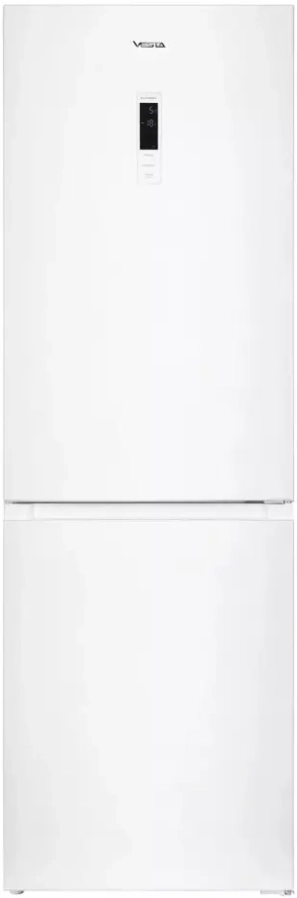 Frigider Vesta RF-B200STNF 