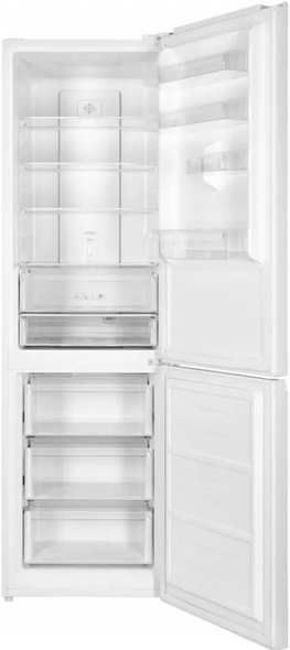 Frigider Vesta RF-B200STNF 