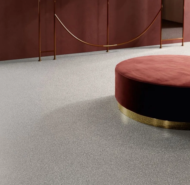 Керамогранит Bien Carina 100x100 Dark Grey