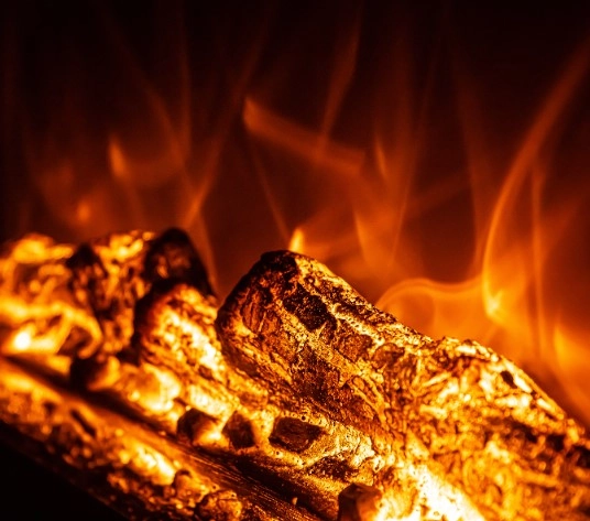 Электрокамин FIL WS Q-11