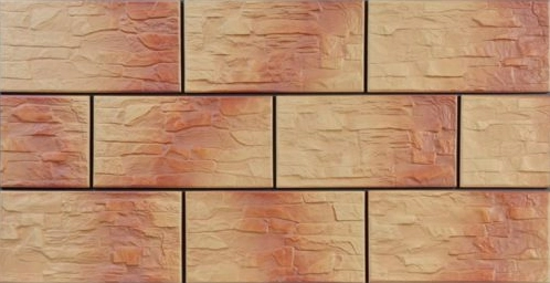 Klinker Cer 3-Autumn Leaf 300x148x9 3-Autumn Leaf