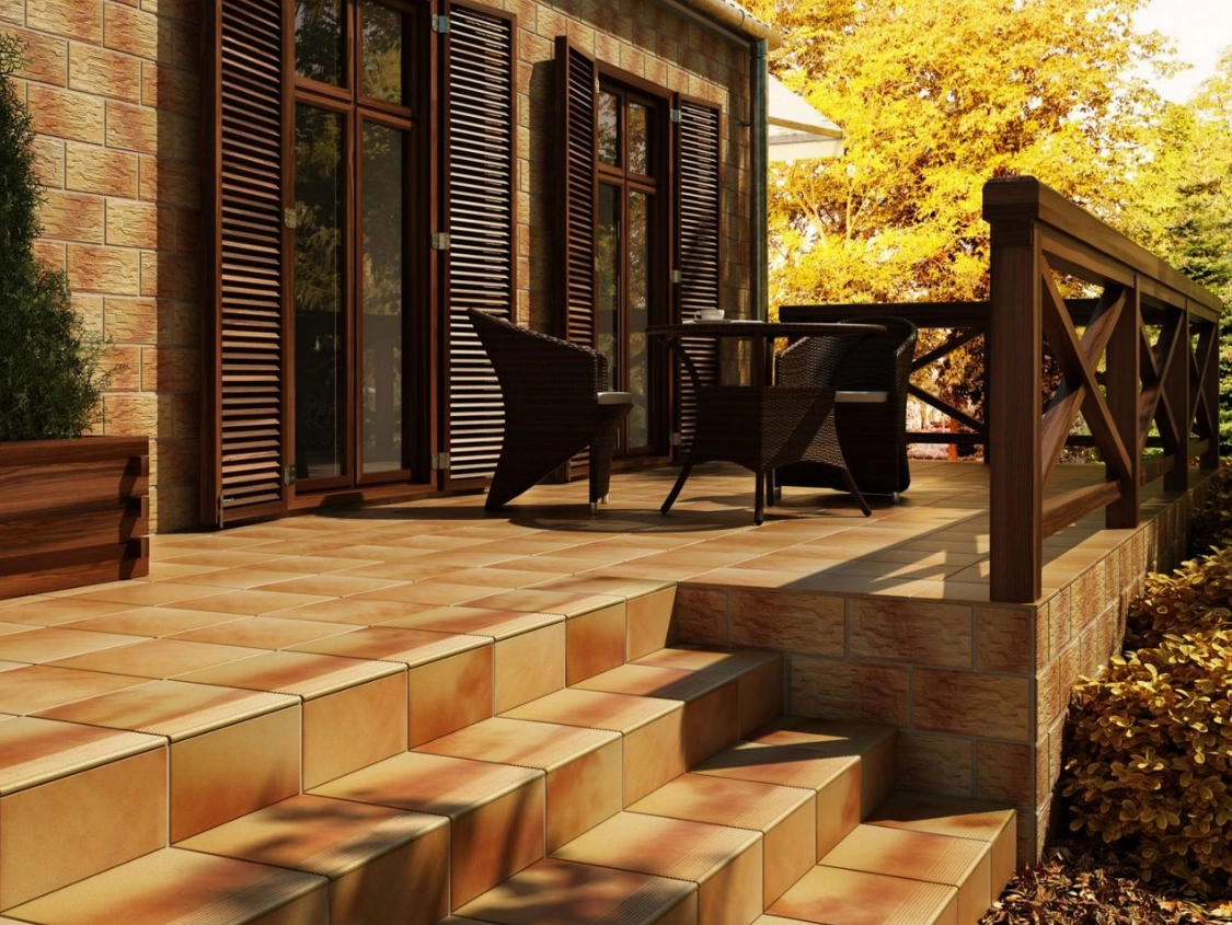 Klinker Cer 3-Autumn Leaf 300x148x9 3-Autumn Leaf