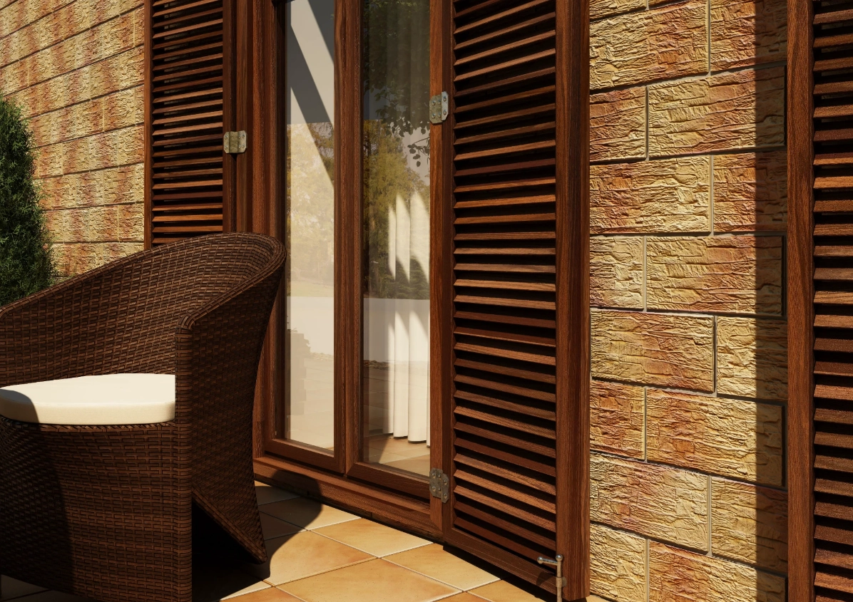 Klinker Cer 3-Autumn Leaf 300x148x9 3-Autumn Leaf