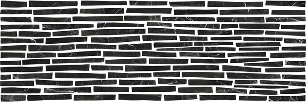 Faianta Monaco 750*250  5D/2C