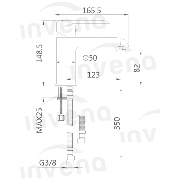 Baterie Siros BU-90-004-A 