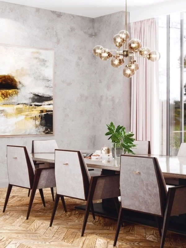 Декоративное покрытие MountainCrystal 1кг