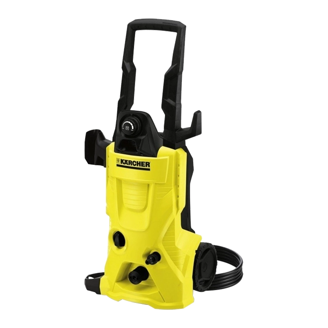 Мойка высокого давления Karcher K4 1.180-150.0