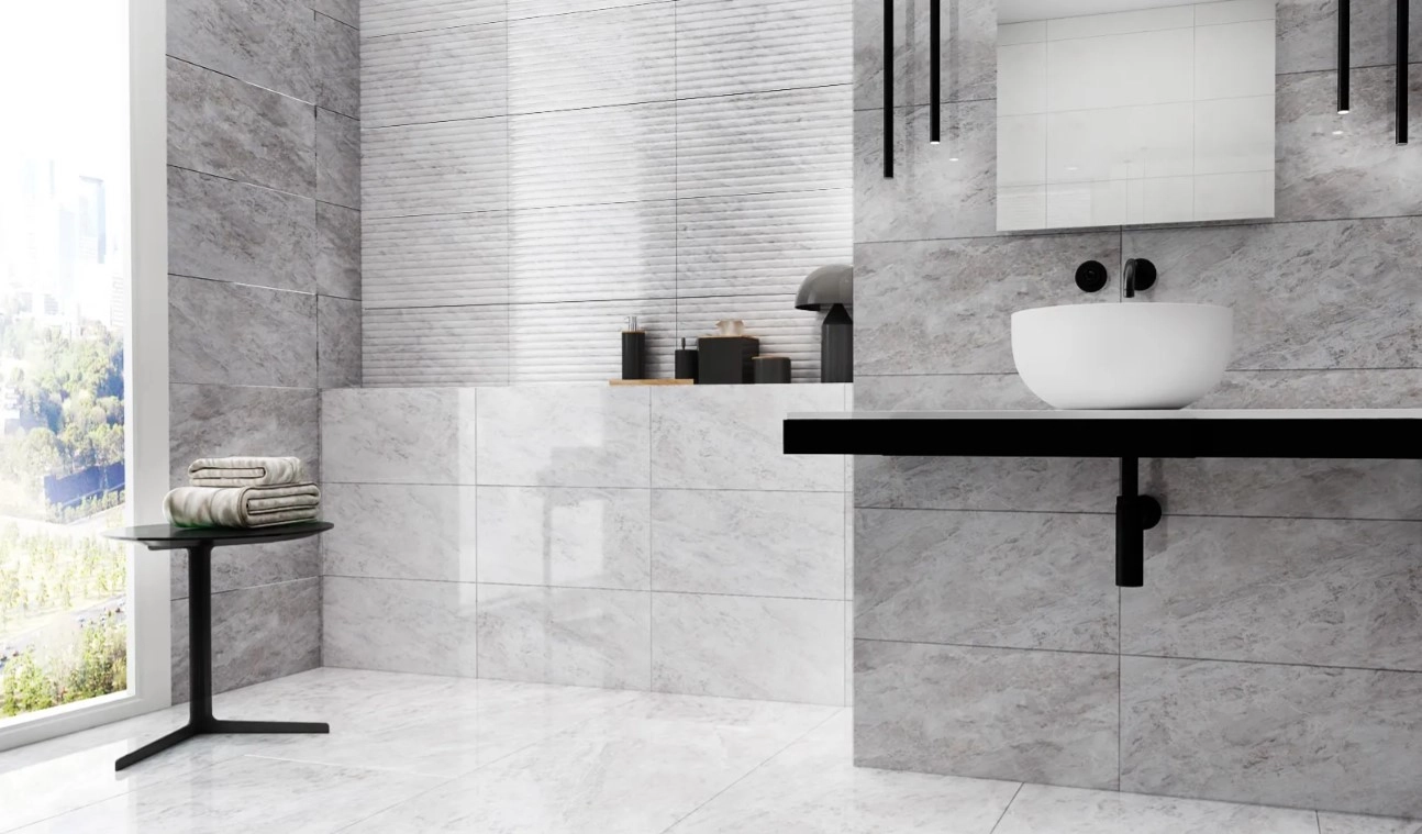 Плитка Bien Monart 30x60 Light