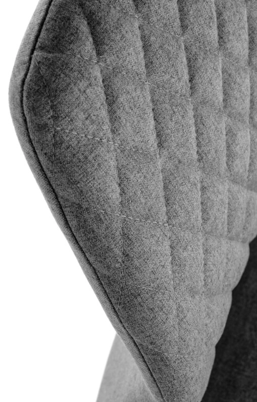 Стул K461 Серый