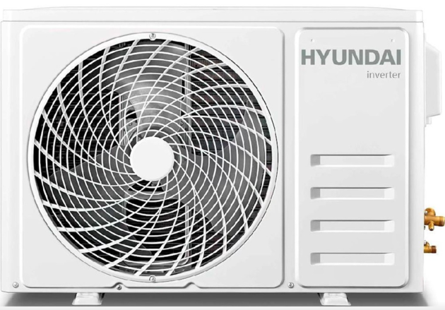 Condiționer Hyundai HYAC-09CHSD/TP51