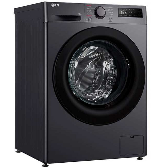 Стиральная машина LG F4WR510SBM 