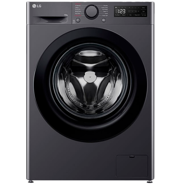 Стиральная машина LG F4WR510SBM 