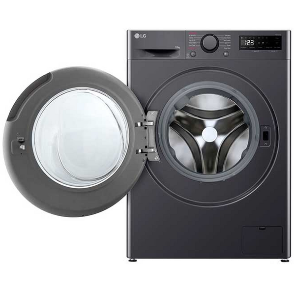 Стиральная машина LG F4WR510SBM 