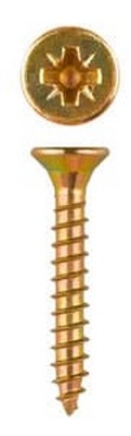 Șurub universal p/u lemn Metric 3.5x40 88606