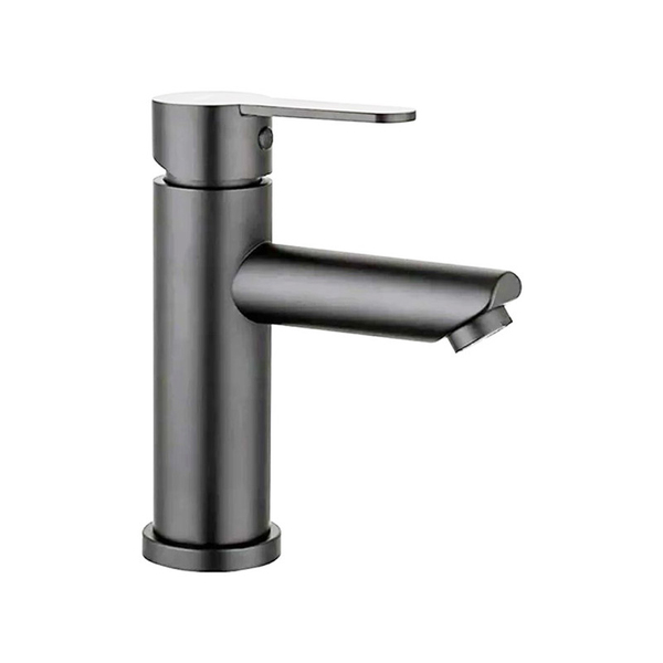 Baterie Frap F 10801-9 Inox grafit 1613