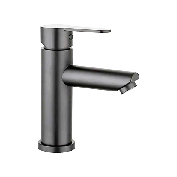 Baterie Frap F 10801-9 Inox grafit 1613