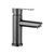 Baterie Frap F 10801-9 Inox grafit 1613
