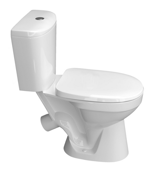 Vas WC Keramin Lago JS white