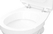 Vas WC Keramin Lago JS white