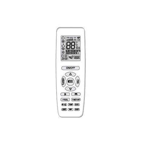 Condiționer Gree Cosmo GWH24AWCXB-K6DNA1A 