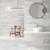 Gresie Famous 45*45 Gri