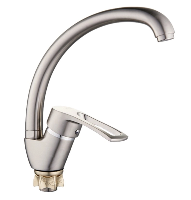 Смеситель Zegor YUB4-KH 