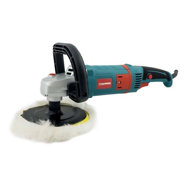 Полировальная машина Hammer 34351 