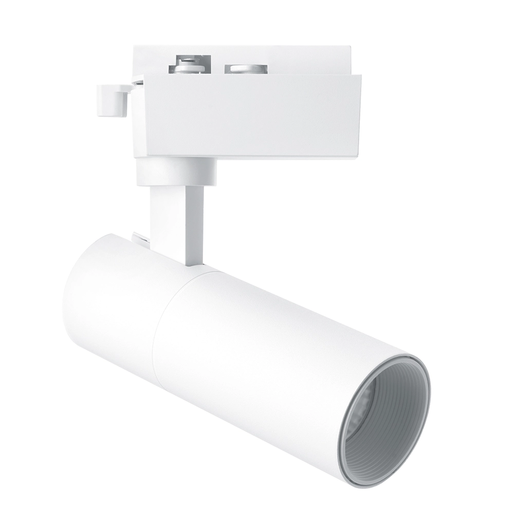 Трековый светильник Feron AL140 24W 230В 4000K