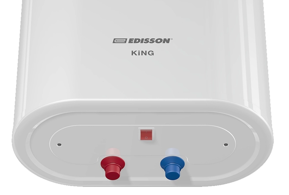 Бойлер Edisson King 100 V  