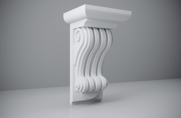 Piatră de boltă VSC5 450x350mm