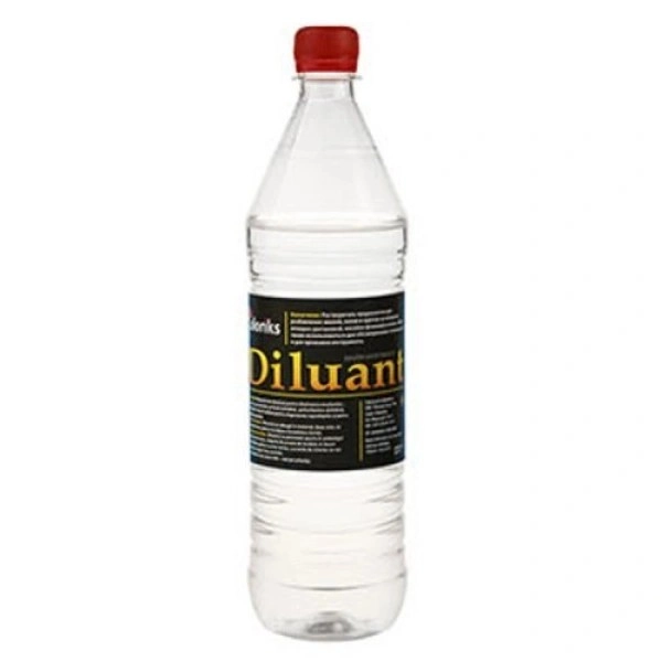 Diluant Farbis F-1 0.9l