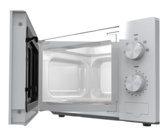 Cuptor microunde Hisense H20MOWP1 888670