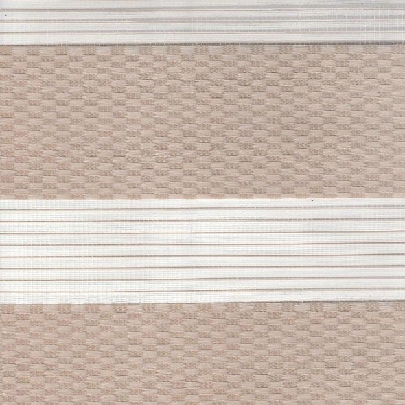 Jaluzele Zi-Noapte RATTAN Bej 0.40*1.7m