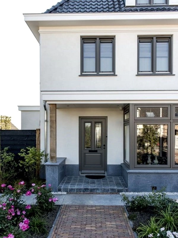 Tencuială Kratzputz + silicon 25 kg Dr.Modem