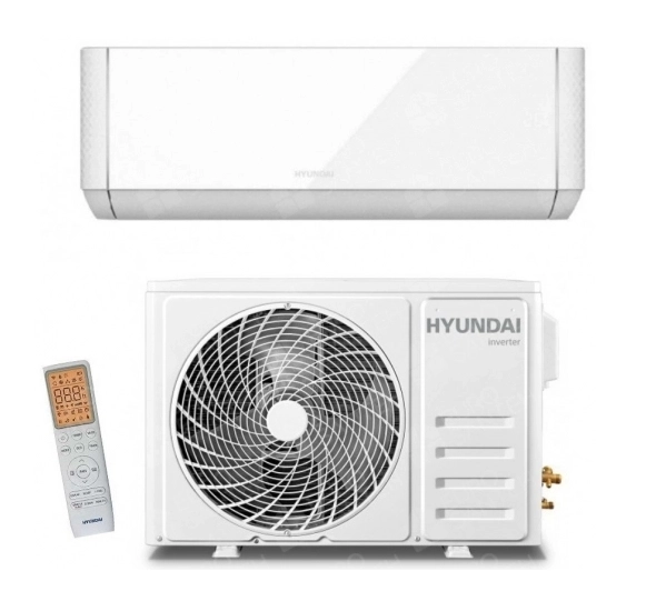 Condiționer Hyundai HYAC-12CHSD/TP51 