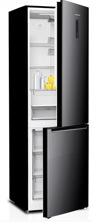 Холодильник Vesta RF-B200STNF/X 