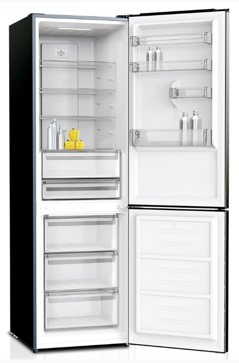 Холодильник Vesta RF-B200STNF/X 