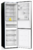 Frigider Vesta RF-B200STNF/X 