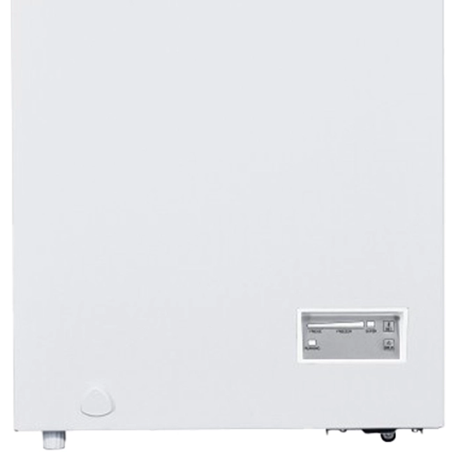 Congelator Daewoo CCS10EWEDO 