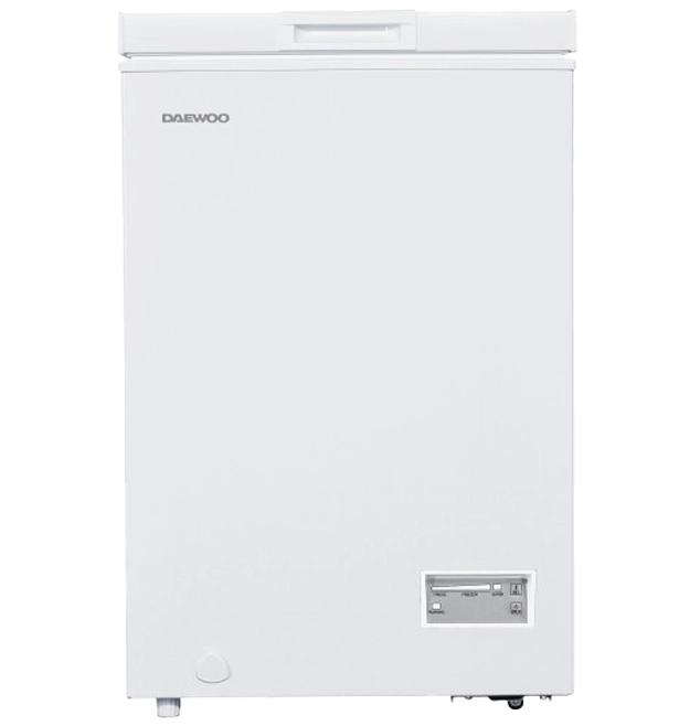 Congelator Daewoo CCS10EWEDO 