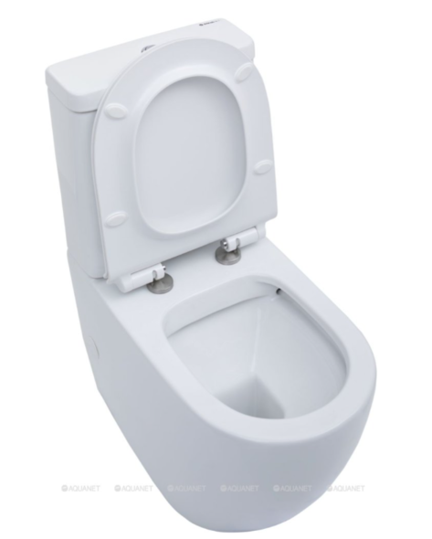Vas WC Aquanet BL-102N -TPT 