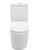 Vas WC Aquanet BL-102N -TPT 