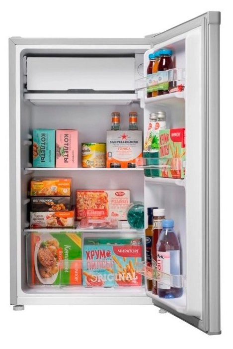 Frigider Vestfrost VFR 106/S 