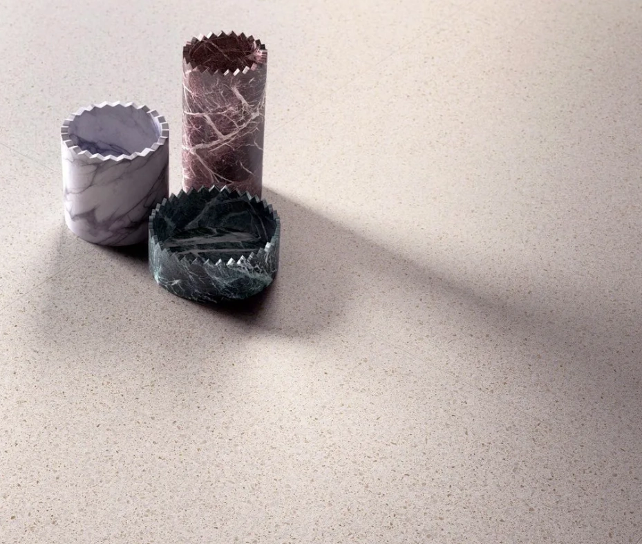 Плитка Bien Carina 100x100 beige