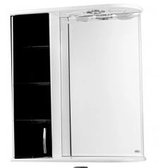 Oglindă cu dulap Domino 60 1811