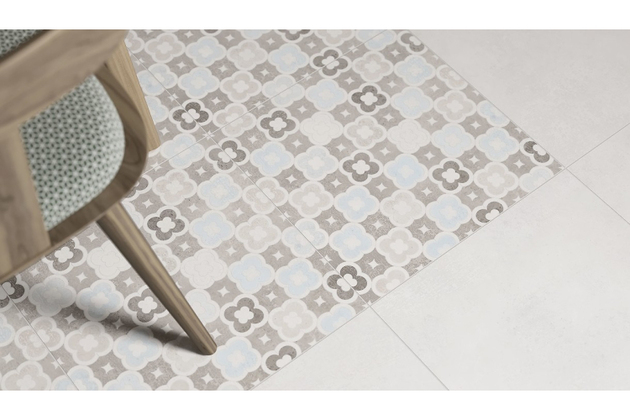 Gresie Mateo 42*42 Pattern 