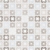 Gresie Mateo 42*42 Pattern 