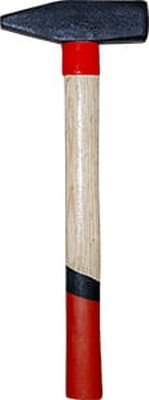 Ciocan BAU WELT mâner lemn 1kg 49390