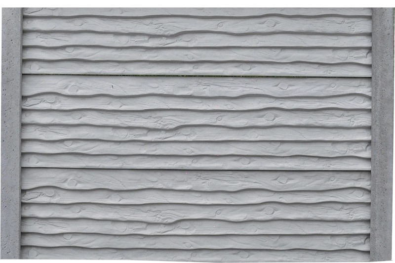 Декоративный забор ST120