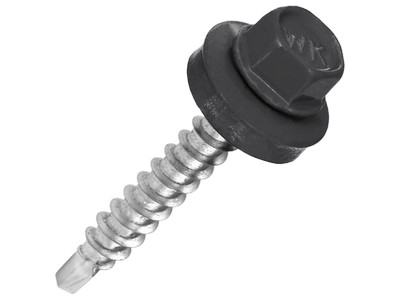 Șurub țigla metalică 4,8x35 7024 042565